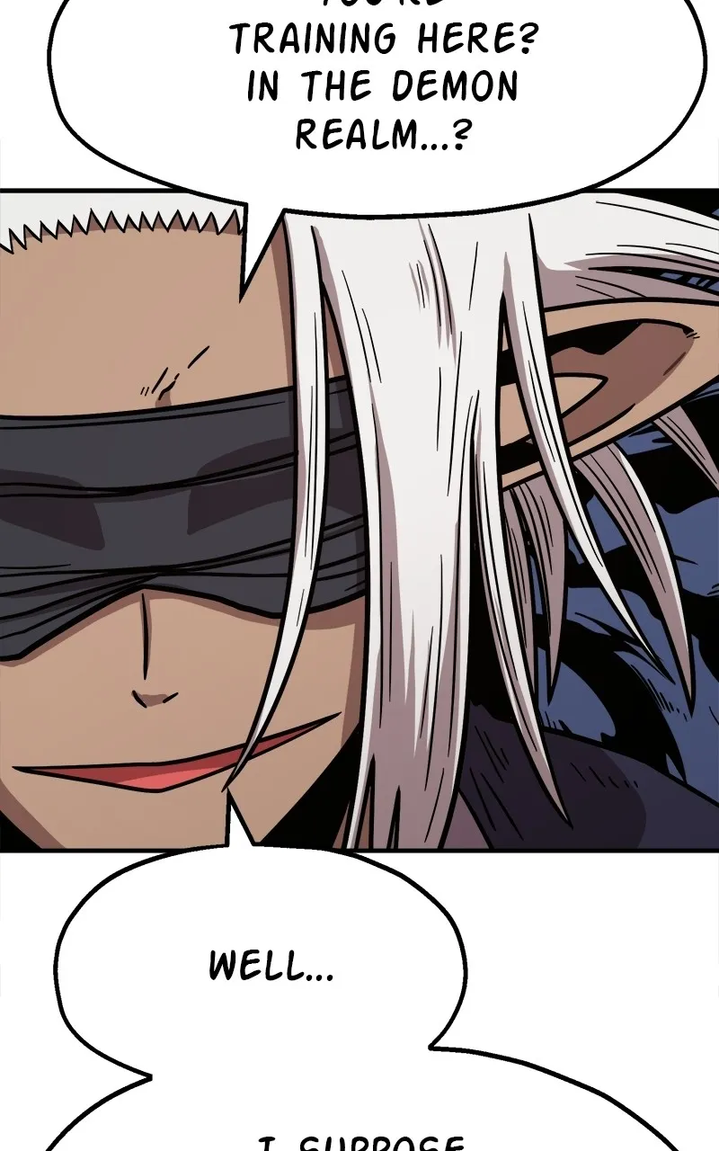Metro Hunter Chapter 64 page 141 - 