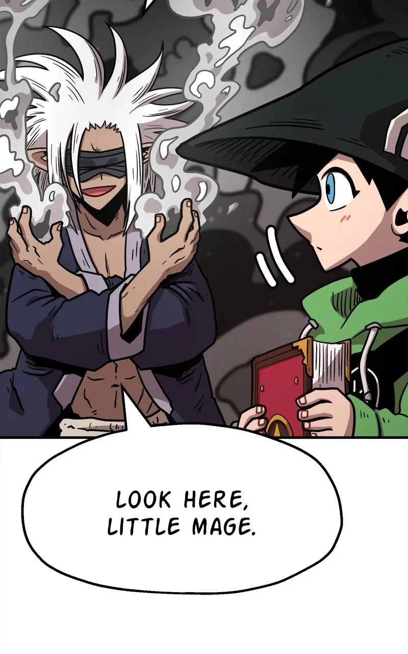 Metro Hunter Chapter 64 page 143 - 