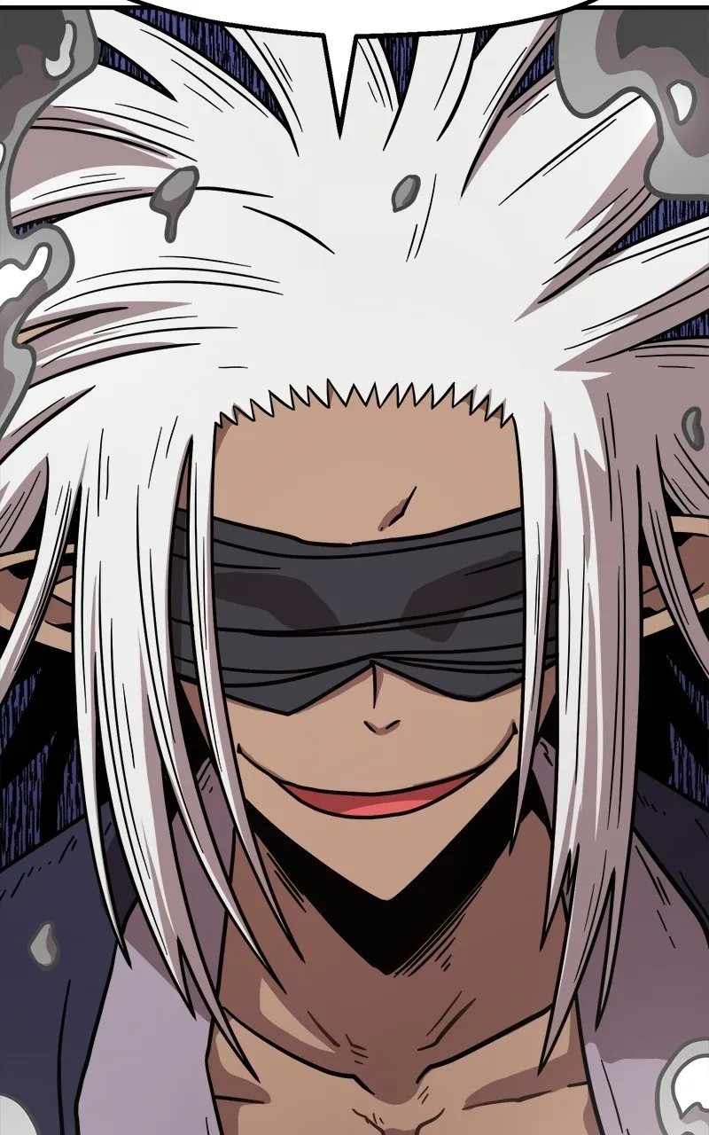 Metro Hunter Chapter 64 page 146 - 