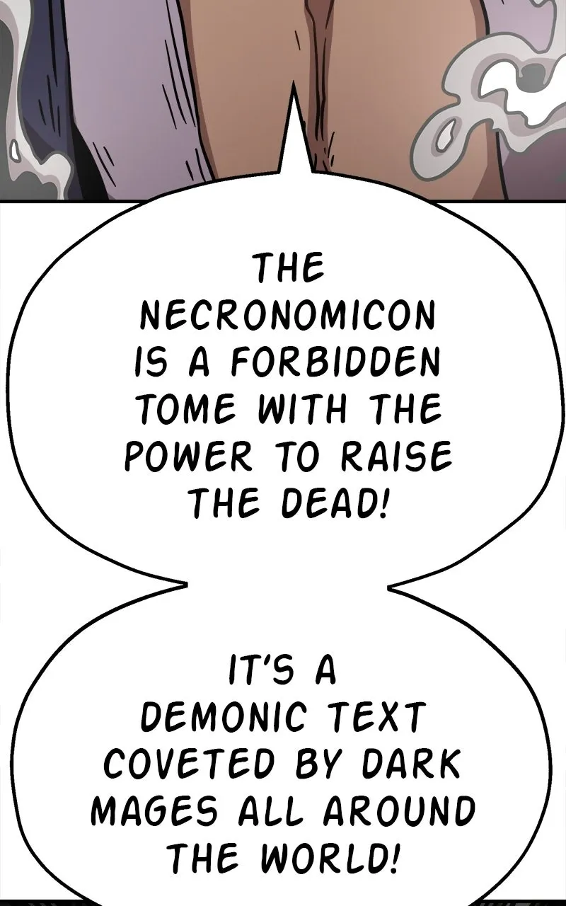 Metro Hunter Chapter 64 page 147 - 