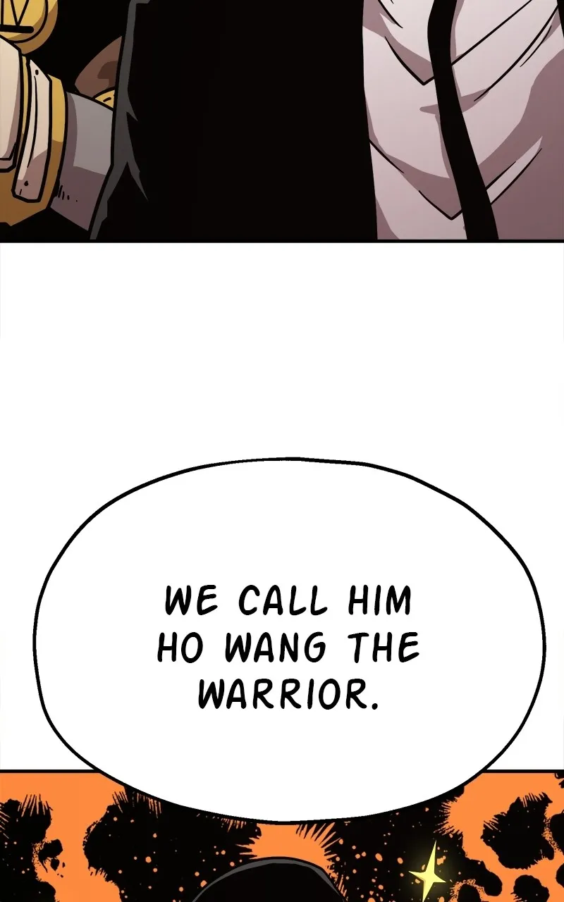 Metro Hunter Chapter 64 page 18 - 
