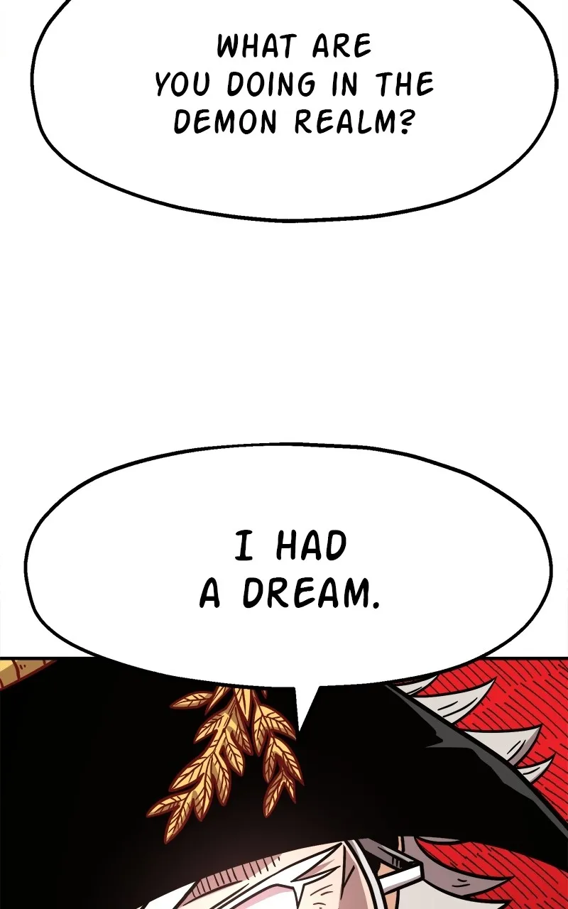 Metro Hunter Chapter 64 page 22 - 