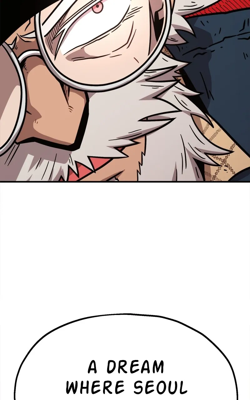 Metro Hunter Chapter 64 page 23 - 