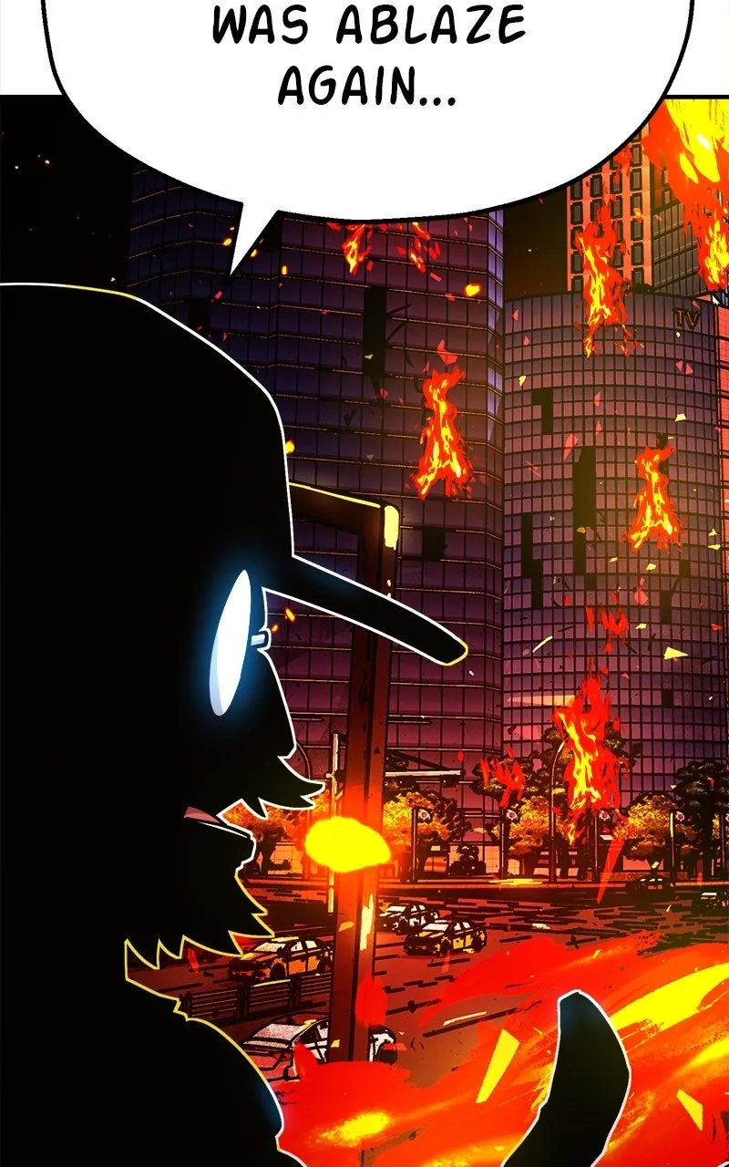 Metro Hunter Chapter 64 page 24 - 