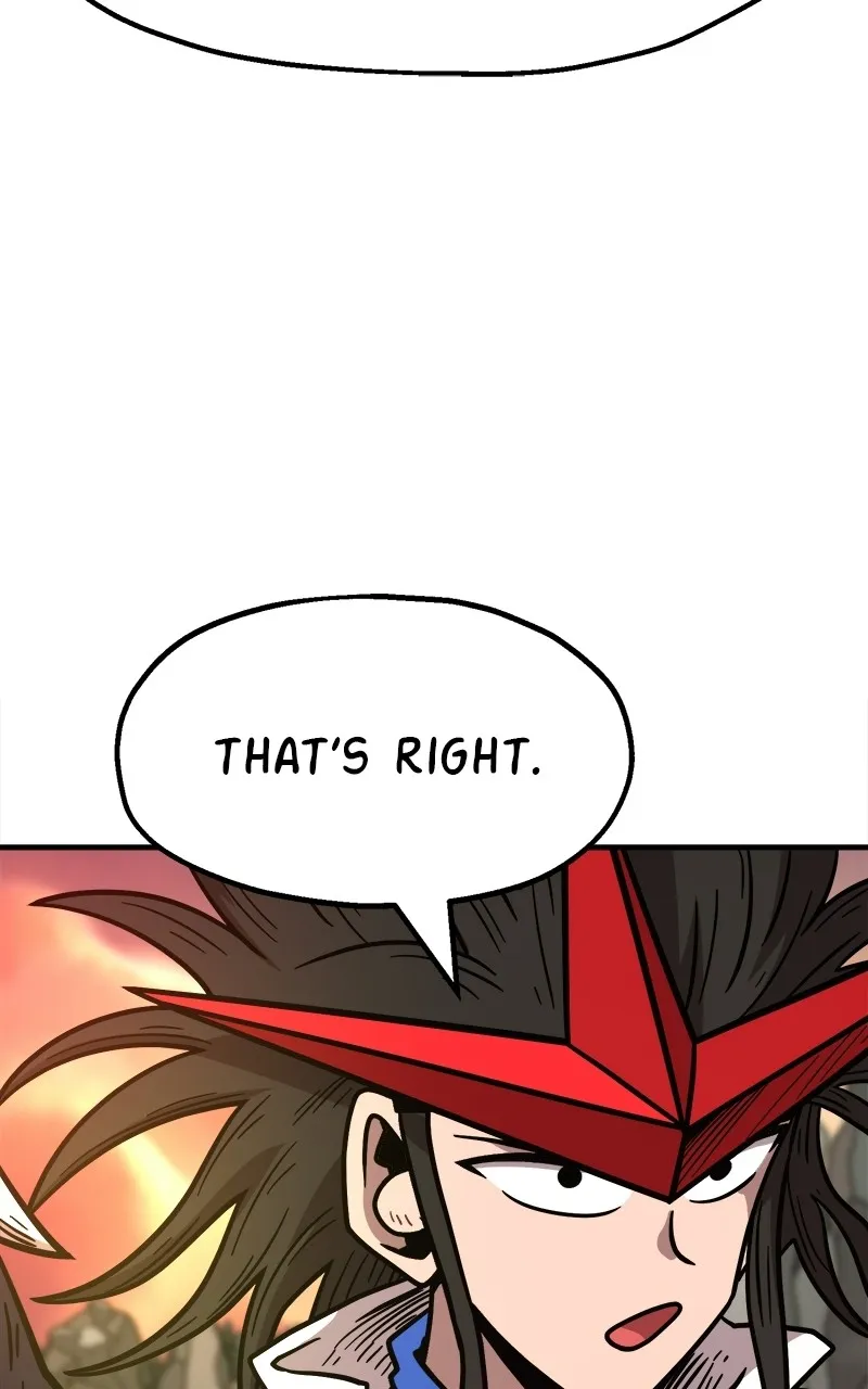 Metro Hunter Chapter 64 page 28 - 