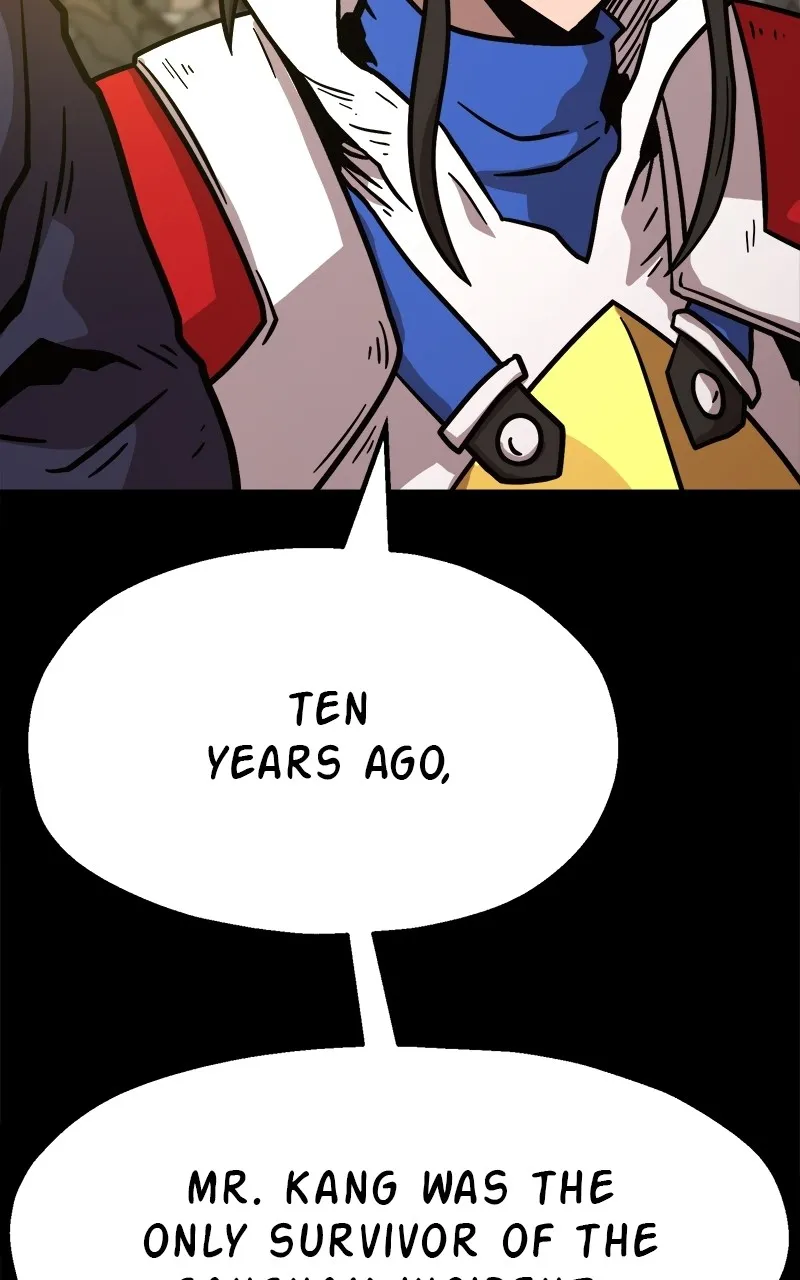 Metro Hunter Chapter 64 page 29 - 