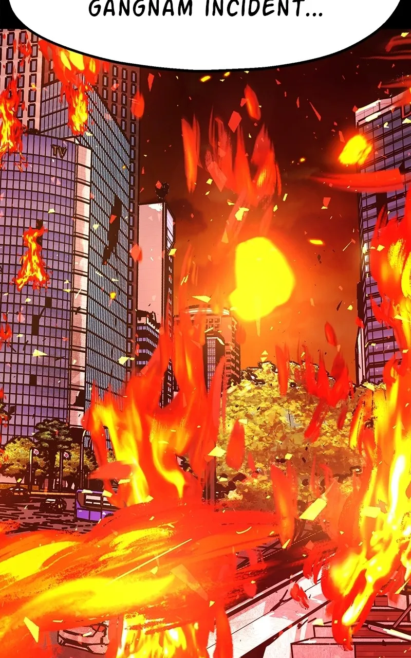 Metro Hunter Chapter 64 page 30 - 