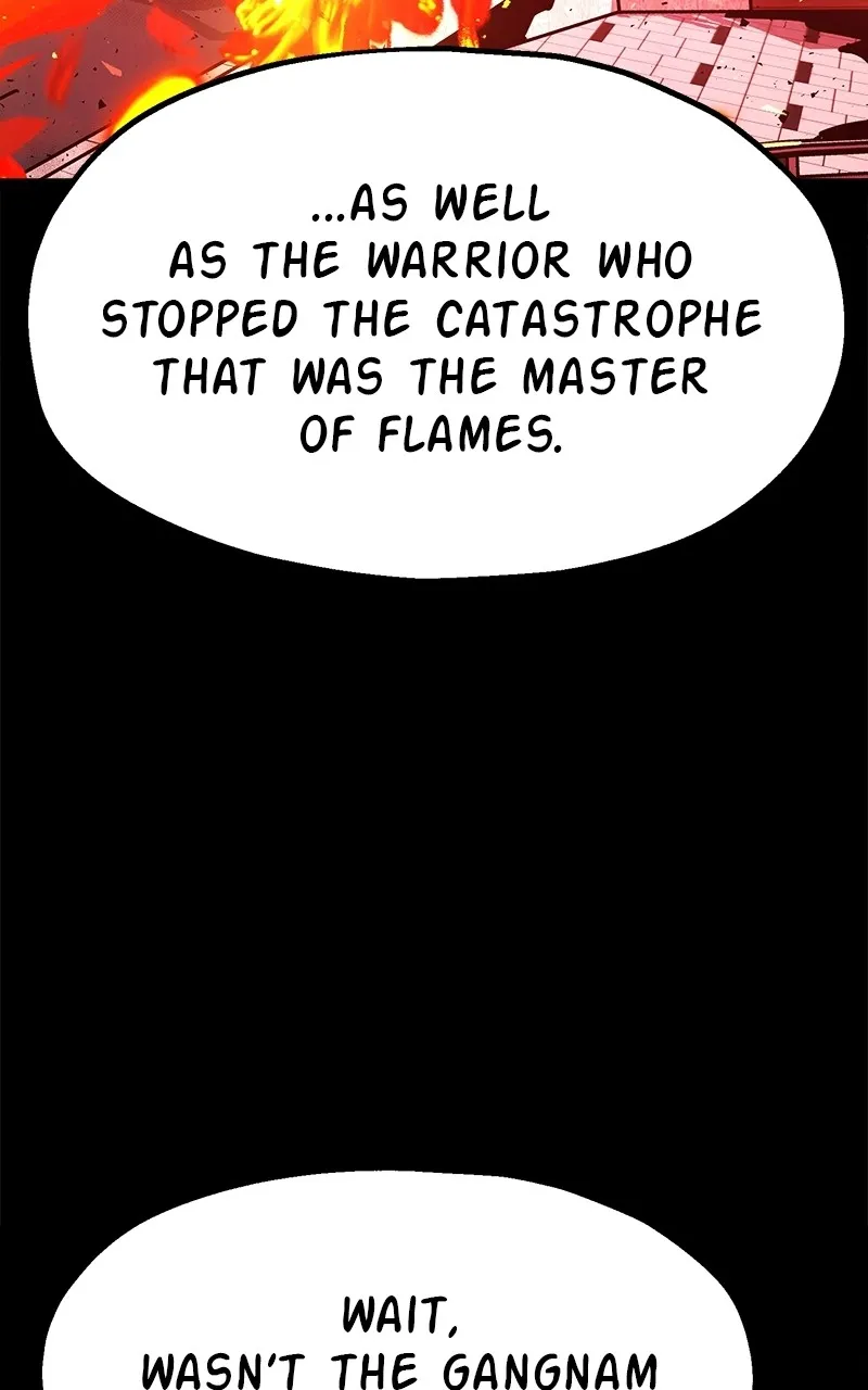 Metro Hunter Chapter 64 page 31 - 