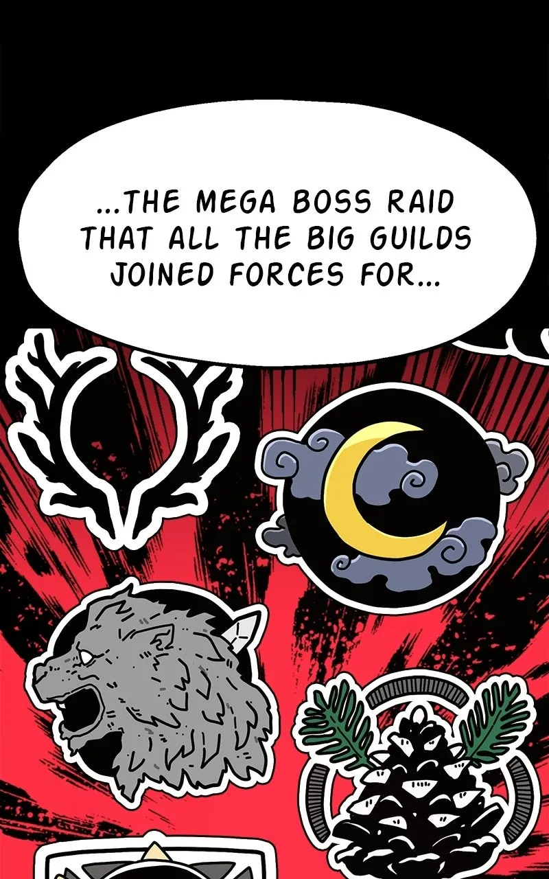 Metro Hunter Chapter 64 page 33 - 