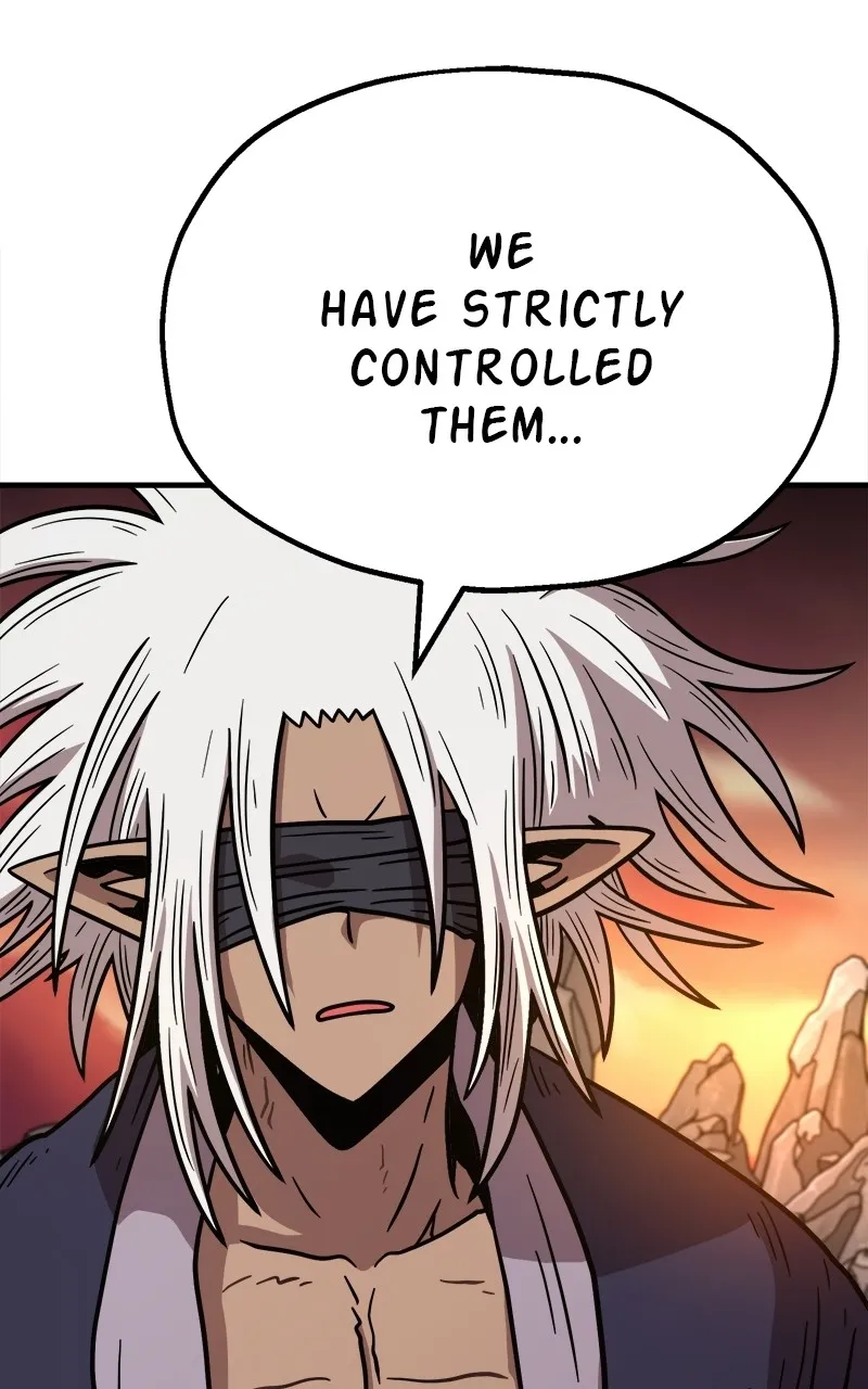 Metro Hunter Chapter 64 page 37 - 