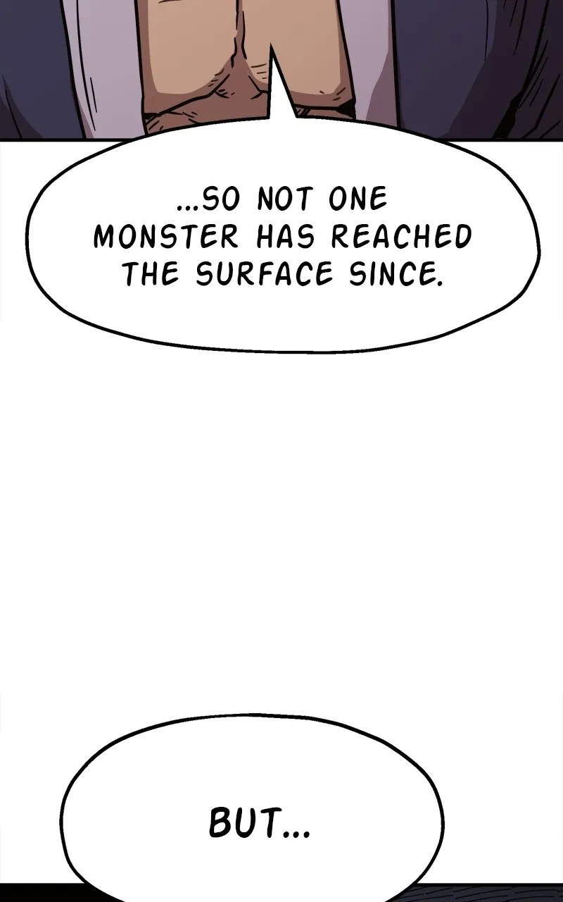Metro Hunter Chapter 64 page 38 - 