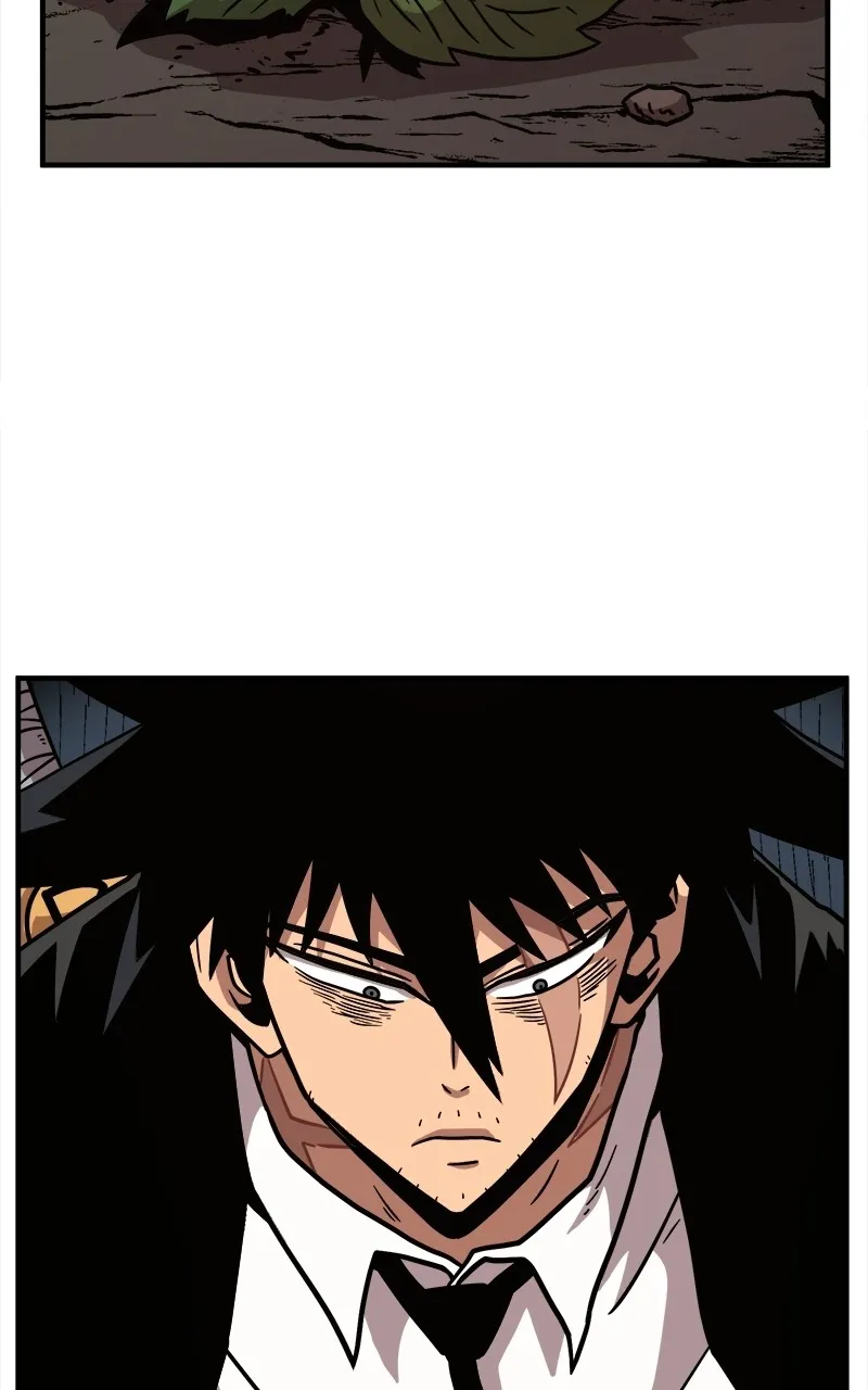 Metro Hunter Chapter 64 page 5 - 