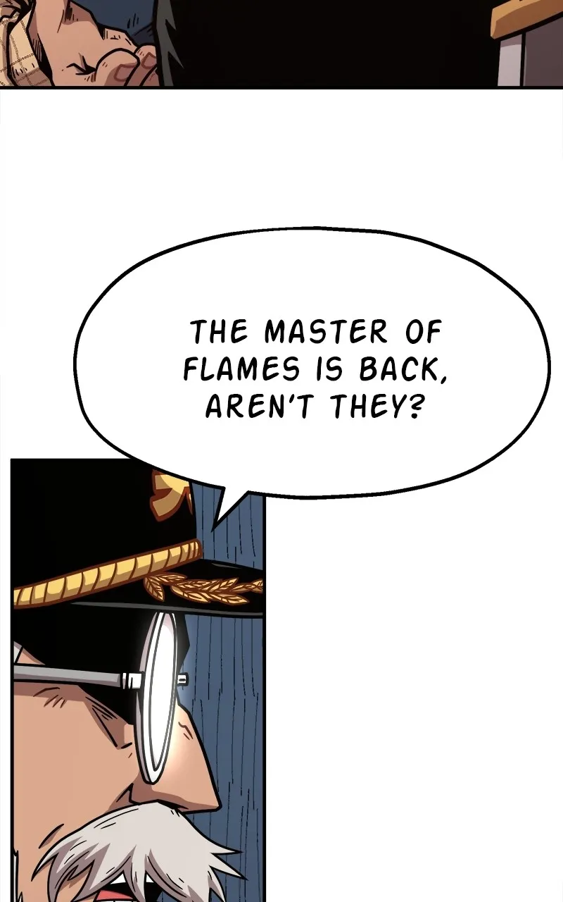 Metro Hunter Chapter 64 page 43 - 