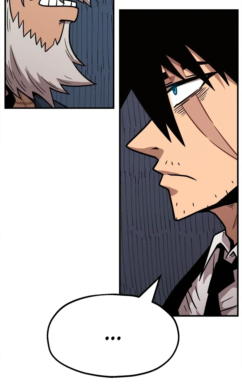 Metro Hunter Chapter 64 page 44 - 