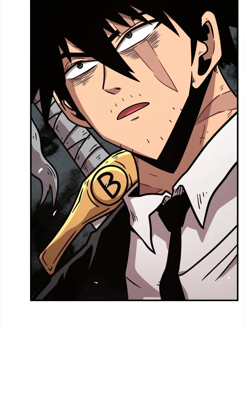 Metro Hunter Chapter 64 page 47 - 