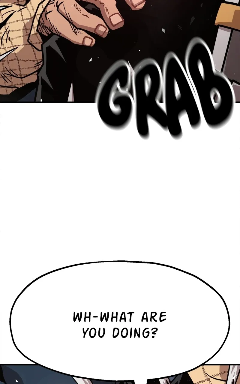 Metro Hunter Chapter 64 page 49 - 