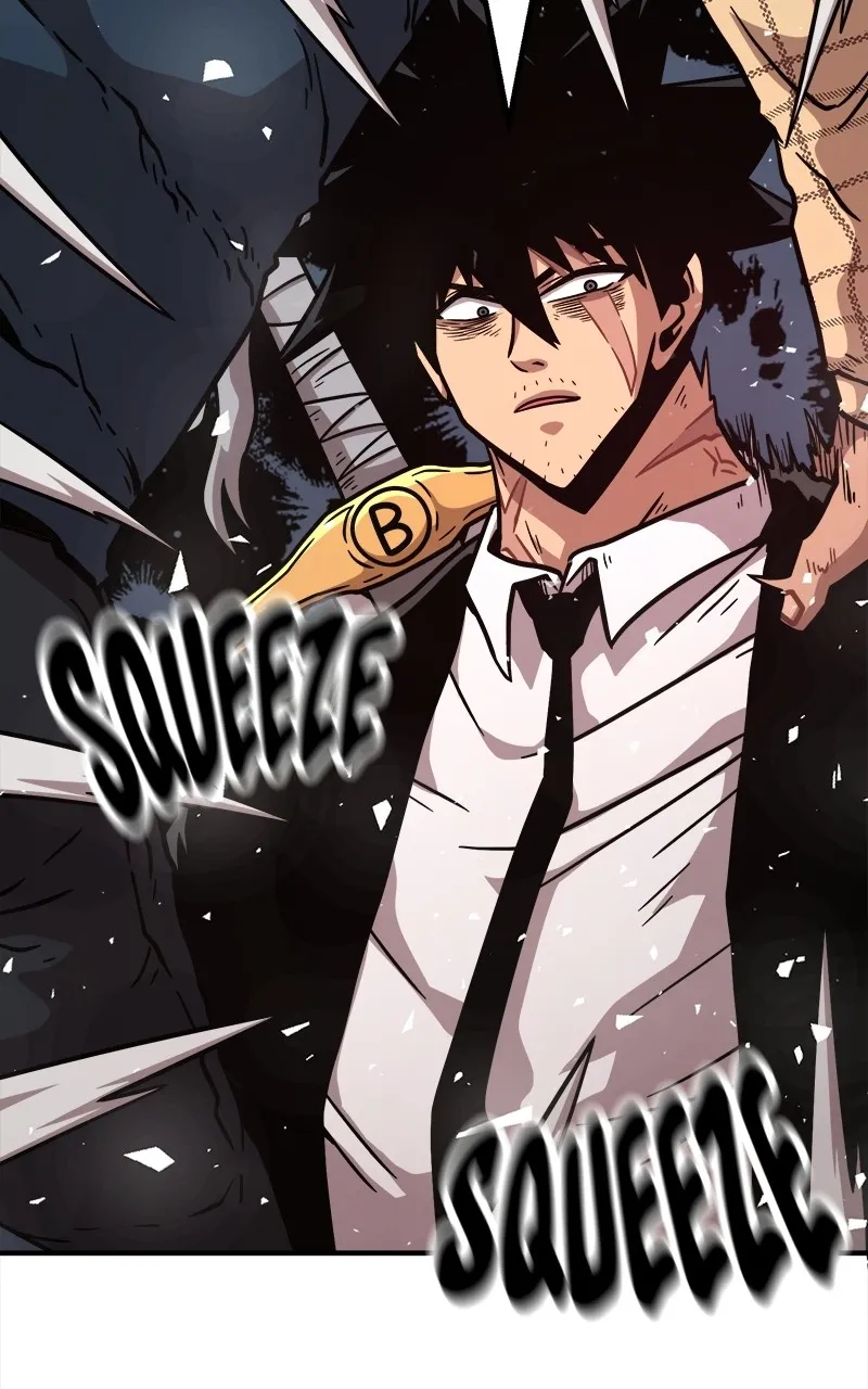 Metro Hunter Chapter 64 page 50 - 