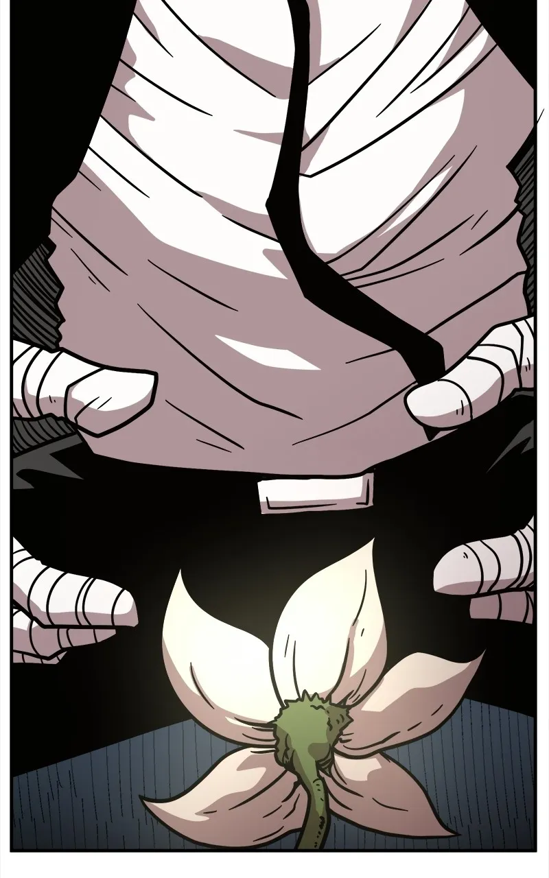 Metro Hunter Chapter 64 page 6 - 