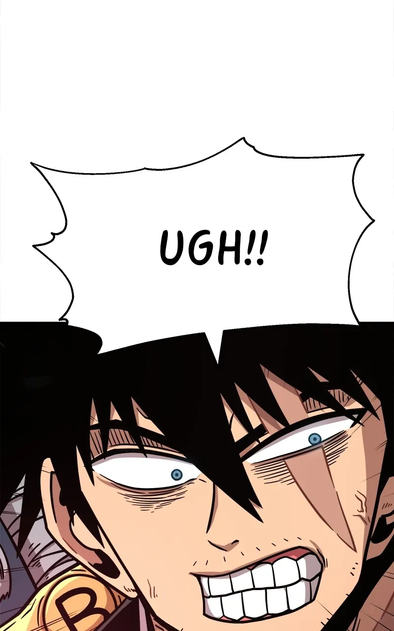 Metro Hunter Chapter 64 page 52 - 