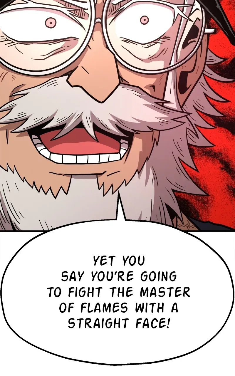 Metro Hunter Chapter 64 page 54 - 