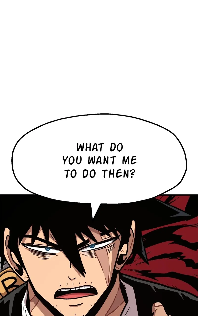 Metro Hunter Chapter 64 page 55 - 
