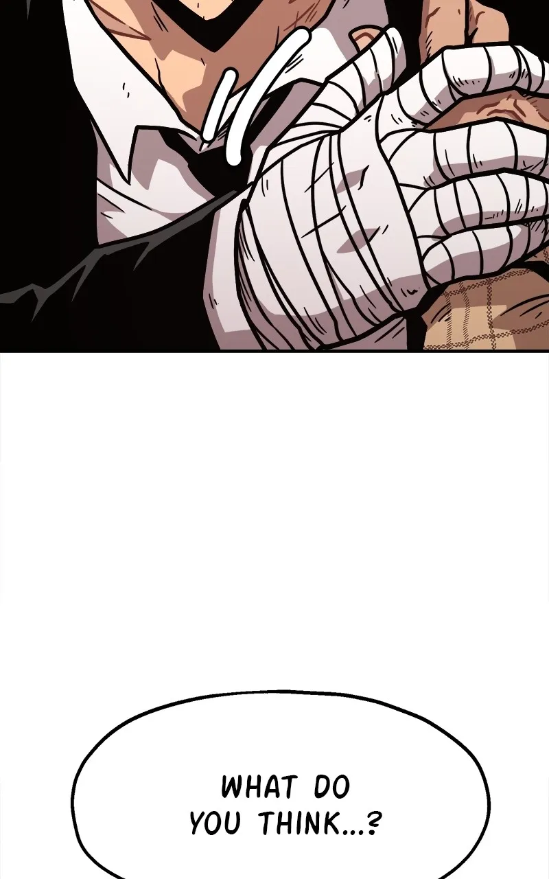 Metro Hunter Chapter 64 page 56 - 