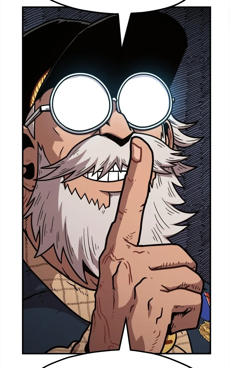 Metro Hunter Chapter 64 page 57 - 