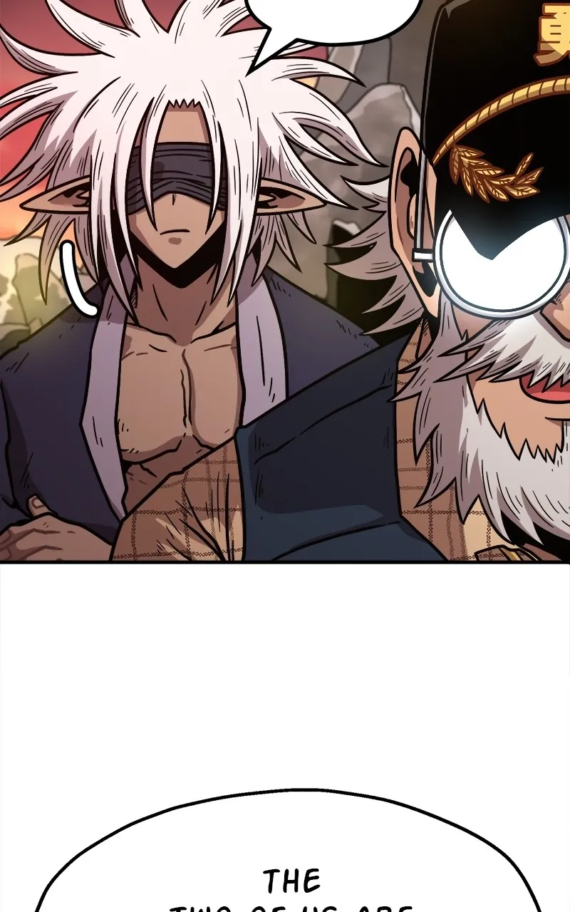 Metro Hunter Chapter 64 page 59 - 