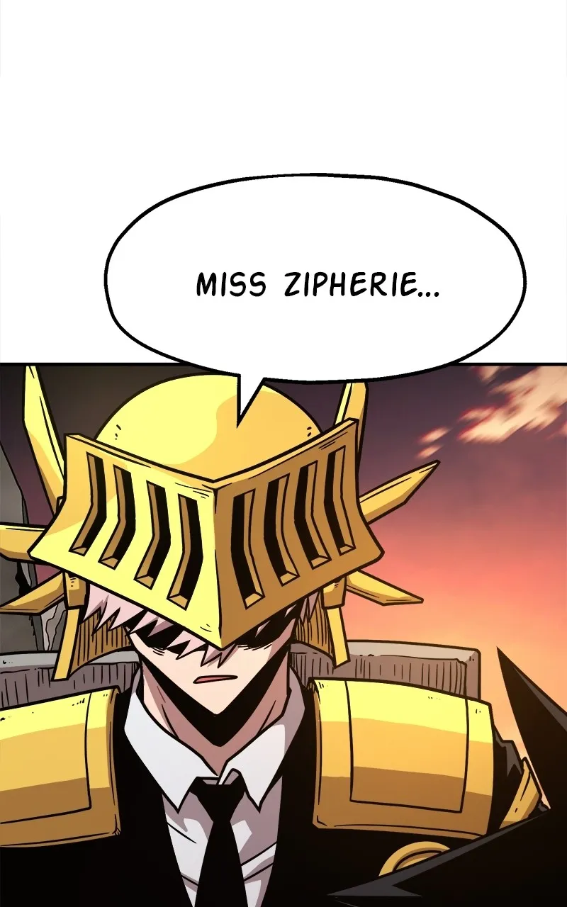 Metro Hunter Chapter 64 page 7 - 
