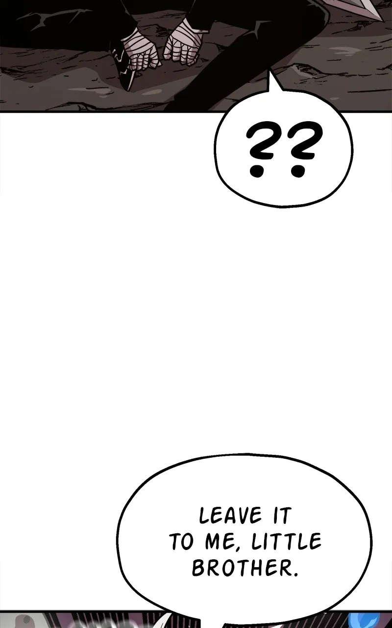 Metro Hunter Chapter 64 page 62 - 