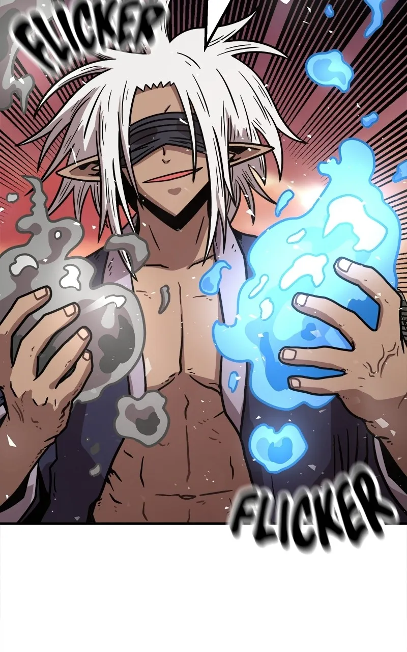 Metro Hunter Chapter 64 page 63 - 