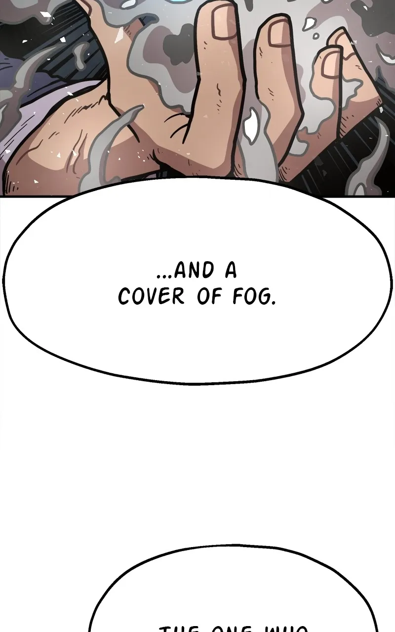 Metro Hunter Chapter 64 page 65 - 