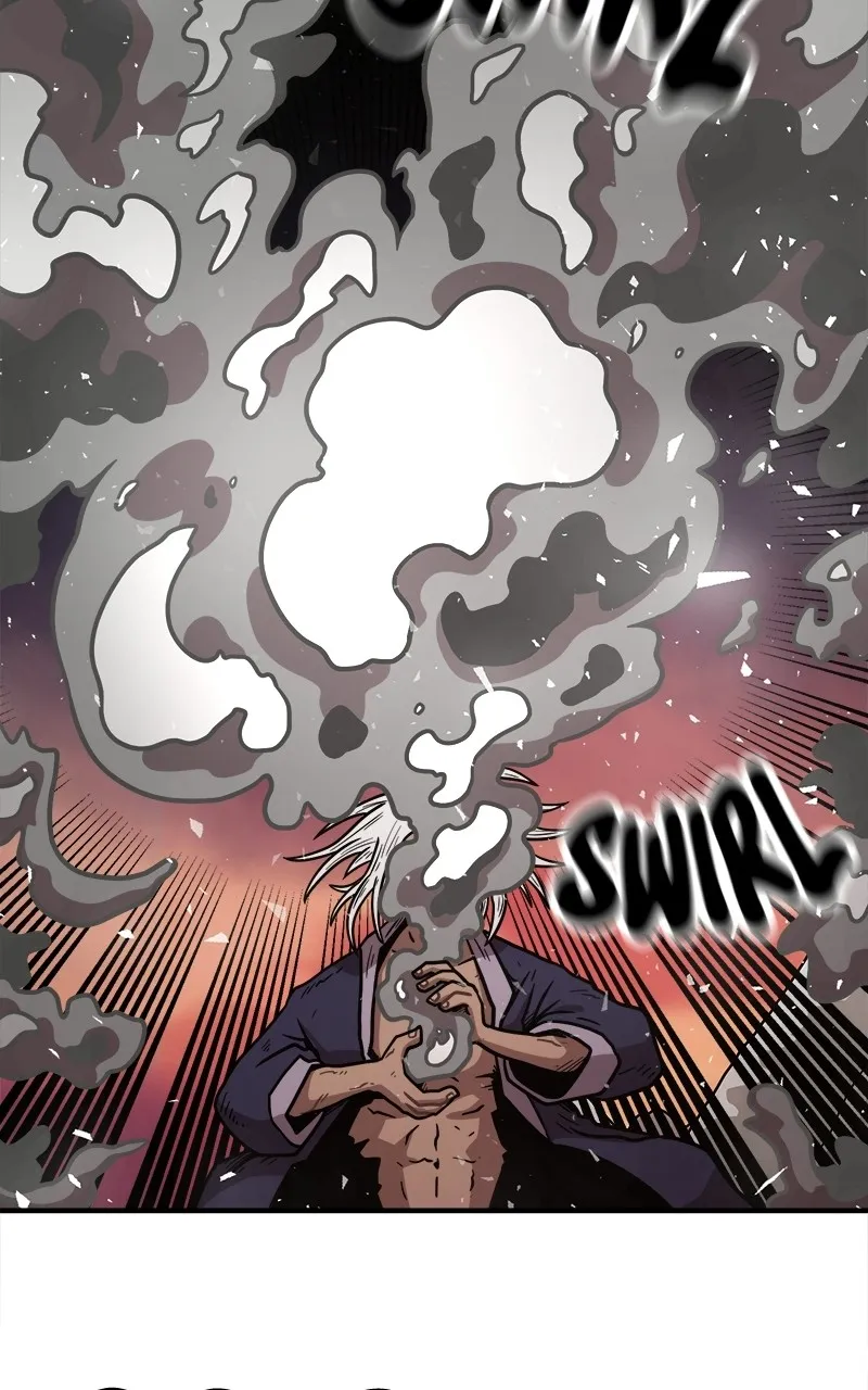 Metro Hunter Chapter 64 page 68 - 