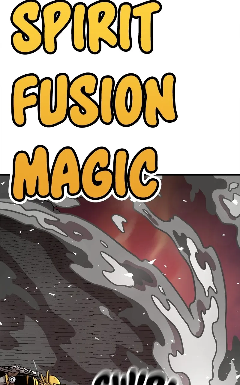 Metro Hunter Chapter 64 page 69 - 