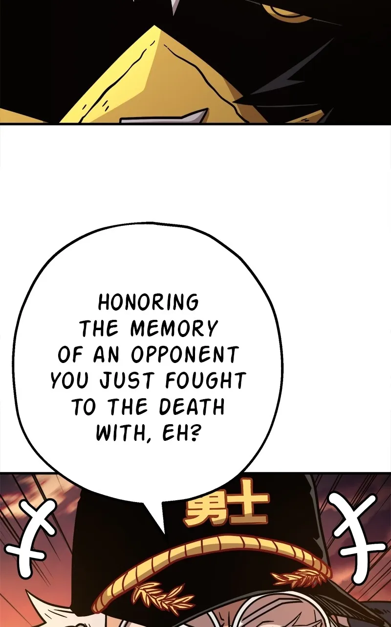 Metro Hunter Chapter 64 page 8 - 