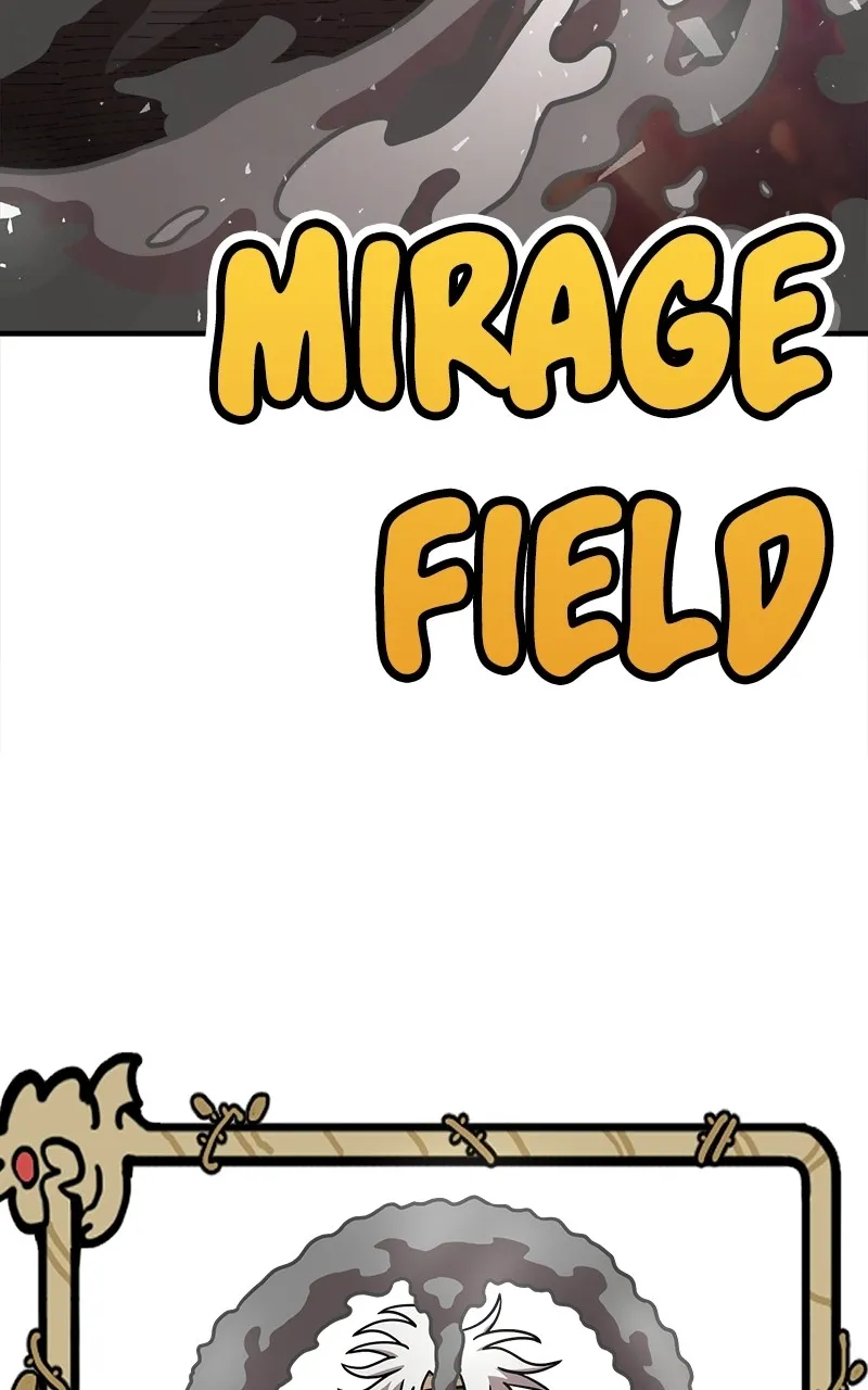 Metro Hunter Chapter 64 page 71 - 