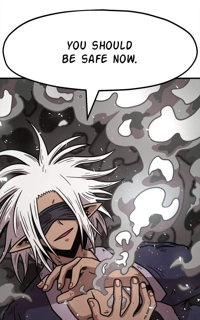 Metro Hunter Chapter 64 page 73 - 