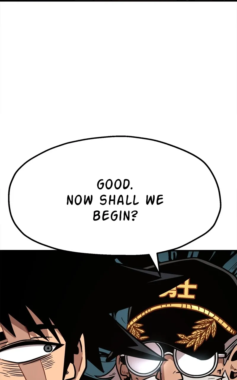 Metro Hunter Chapter 64 page 74 - 
