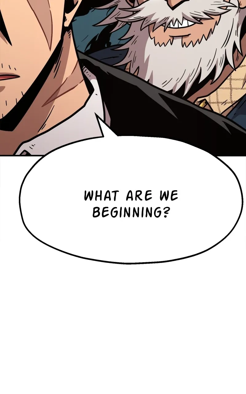 Metro Hunter Chapter 64 page 75 - 