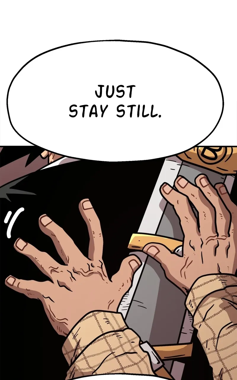 Metro Hunter Chapter 64 page 76 - 