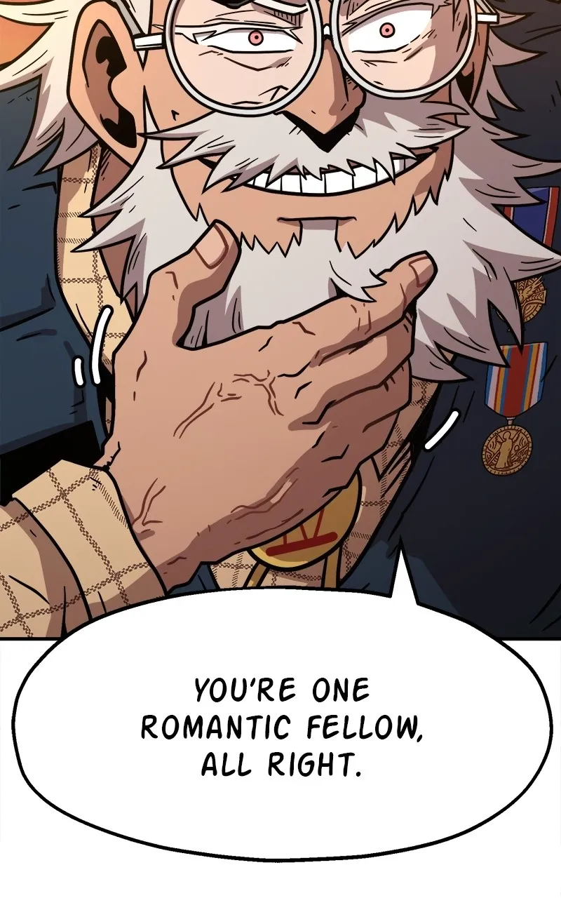 Metro Hunter Chapter 64 page 9 - 