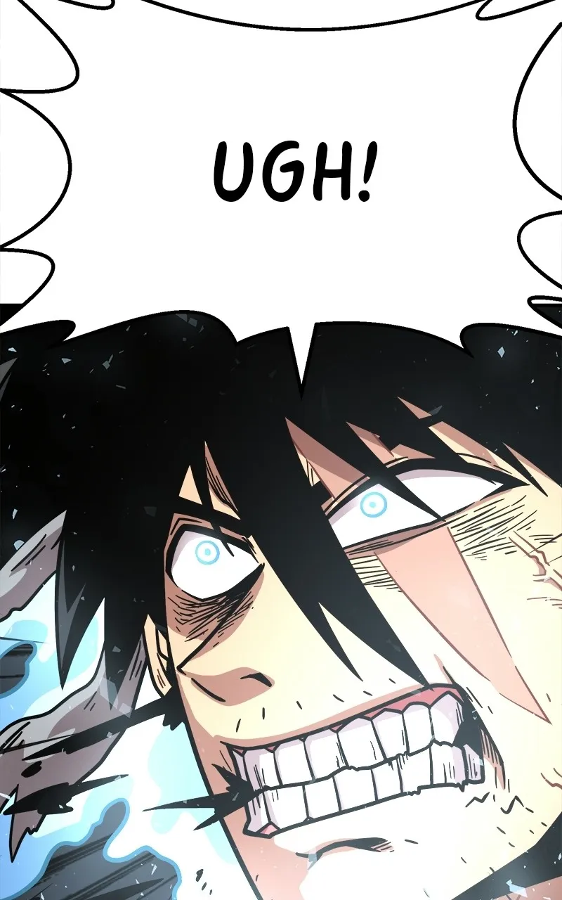 Metro Hunter Chapter 64 page 82 - 