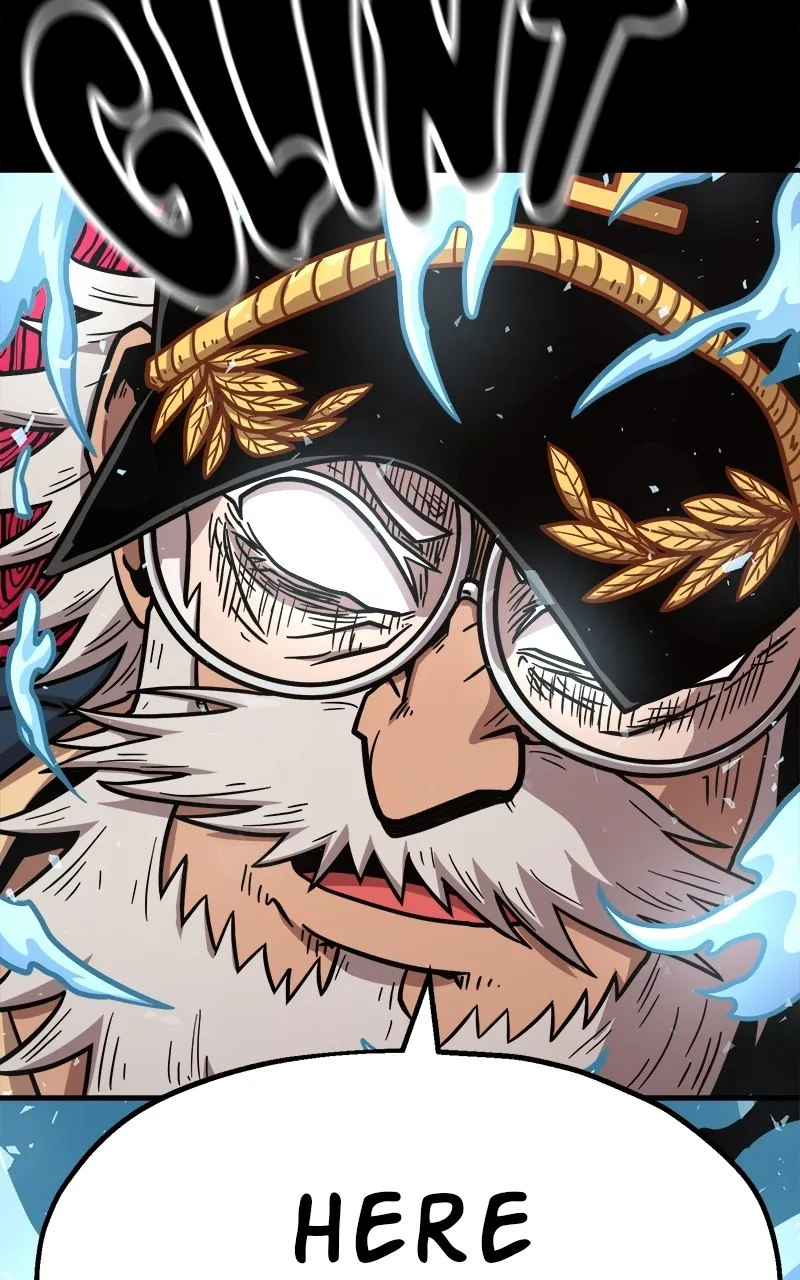 Metro Hunter Chapter 64 page 85 - 