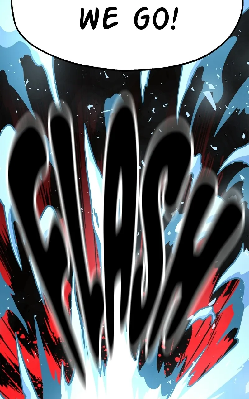 Metro Hunter Chapter 64 page 86 - 