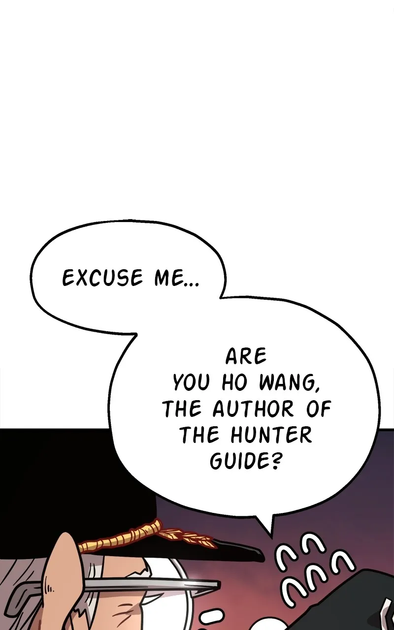 Metro Hunter Chapter 64 page 10 - 