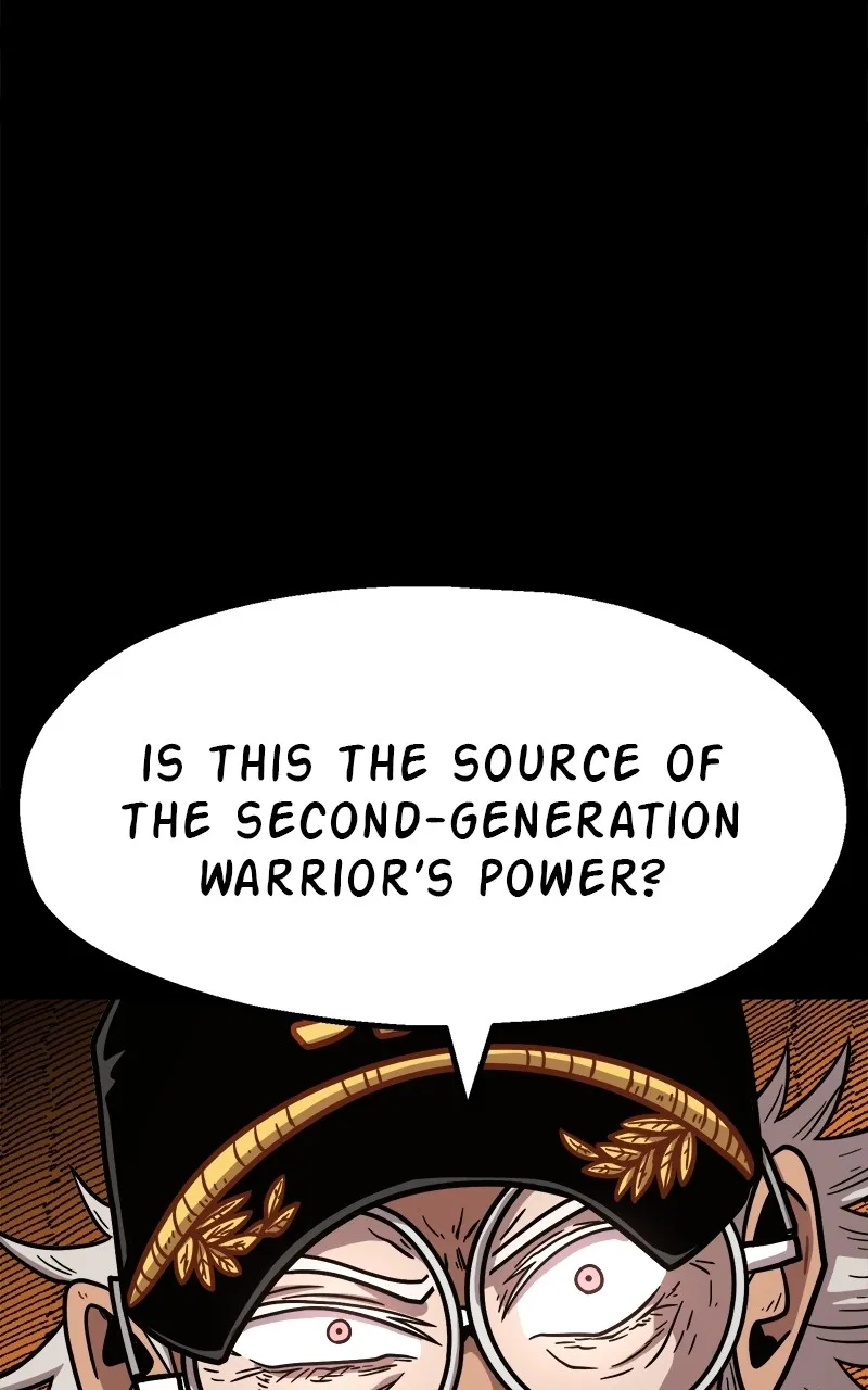 Metro Hunter Chapter 64 page 93 - 