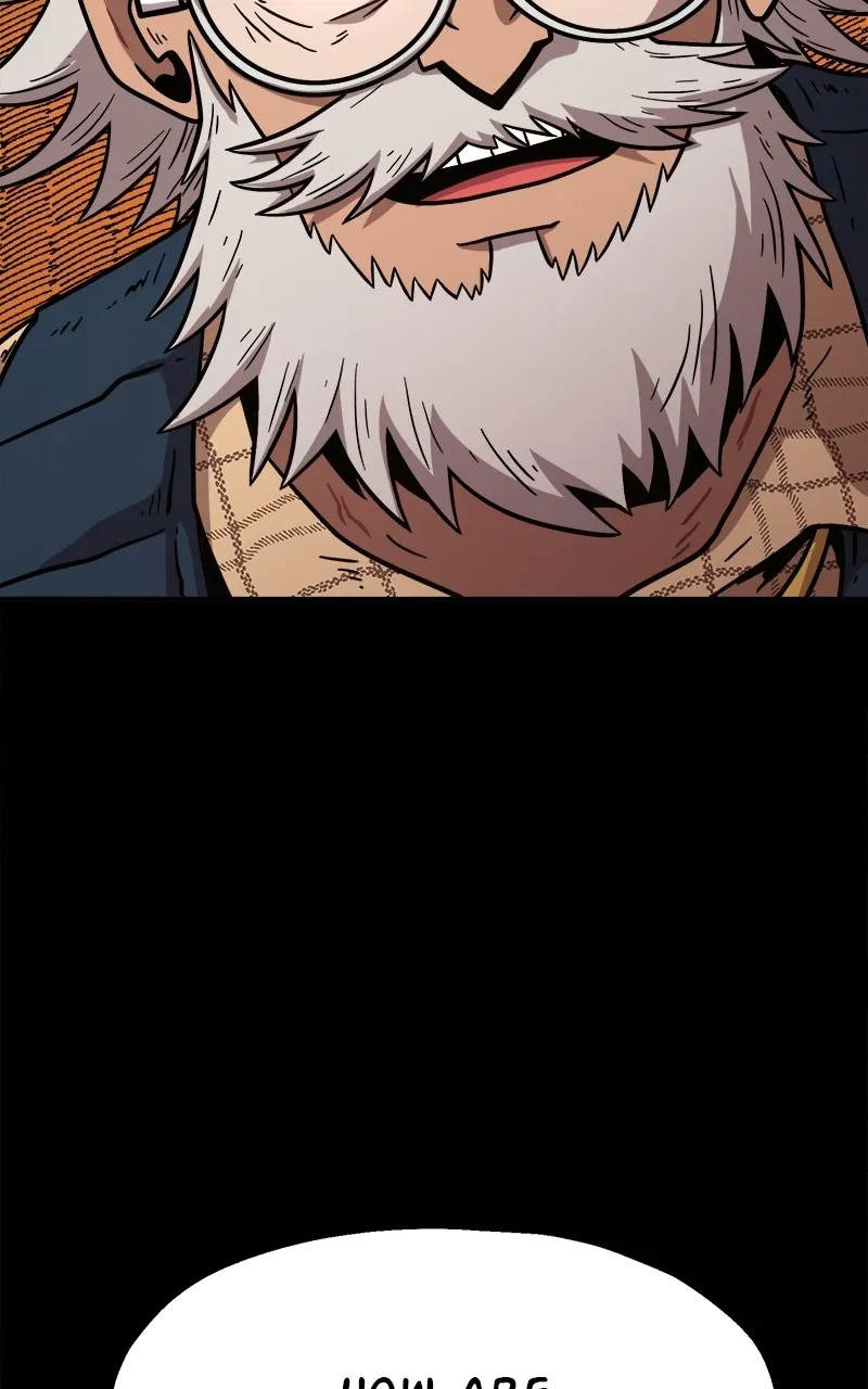 Metro Hunter Chapter 64 page 94 - 