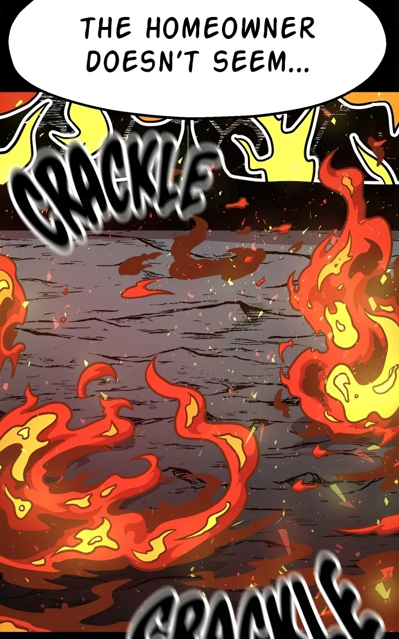 Metro Hunter Chapter 64 page 98 - 
