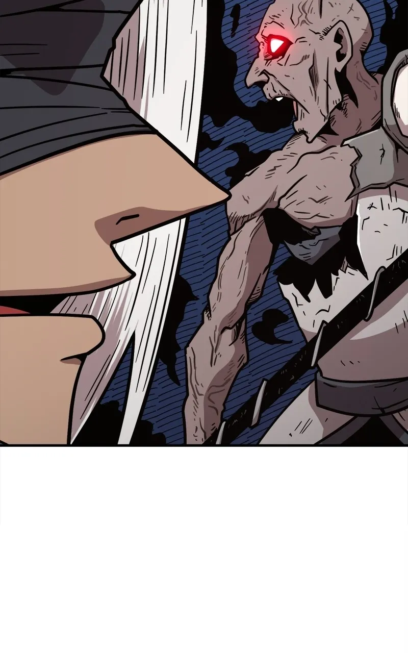 Metro Hunter Chapter 65 page 103 - 