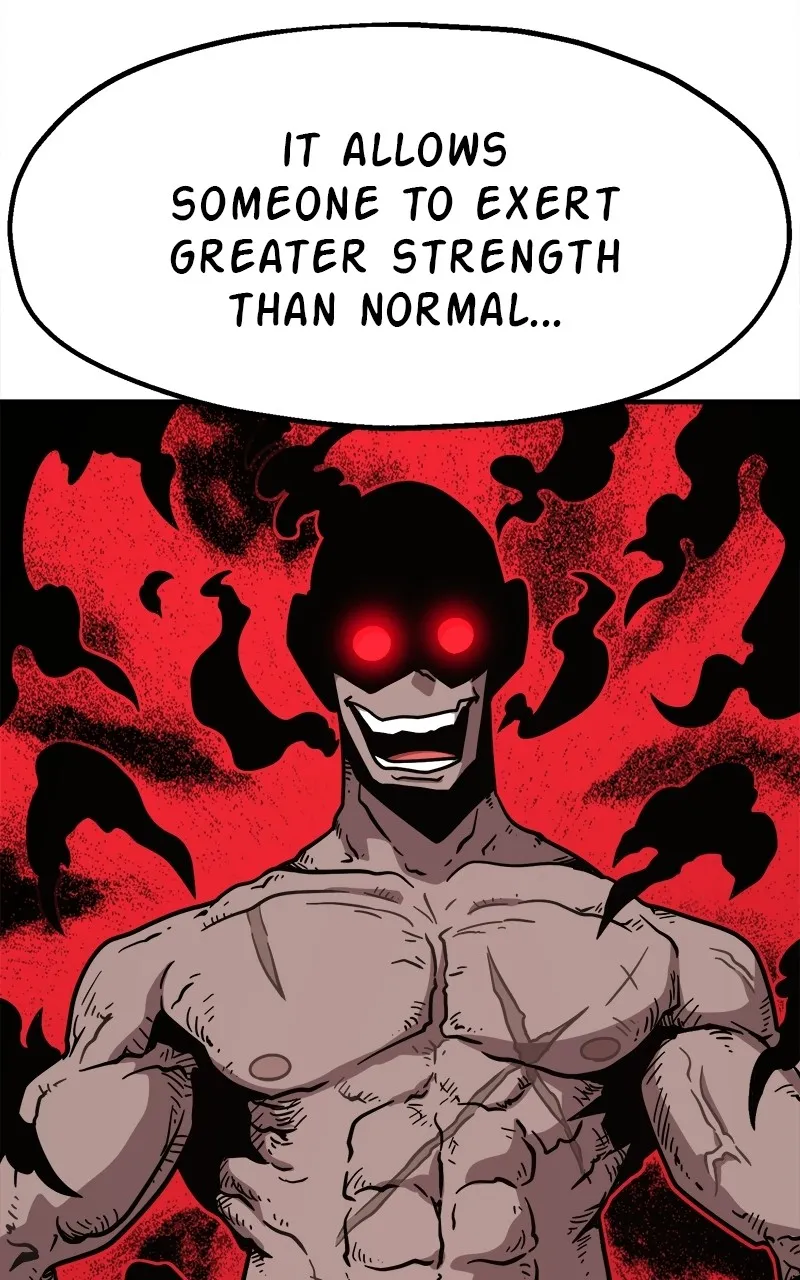 Metro Hunter Chapter 65 page 104 - 
